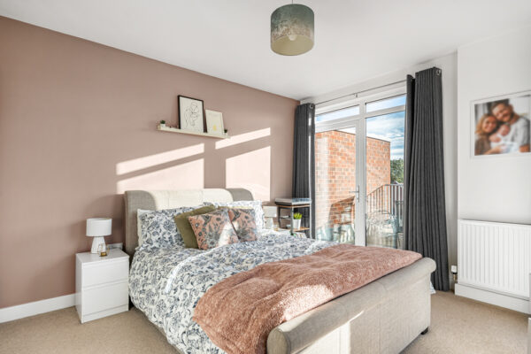 The Ridgeway, Hertford, SG14