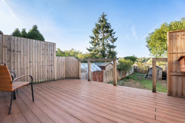 Cromwell Road, Hertford, SG13