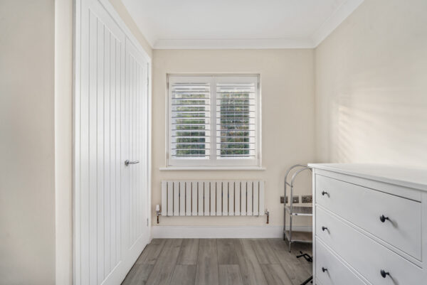 Lilbourne Drive, Hertford, SG13