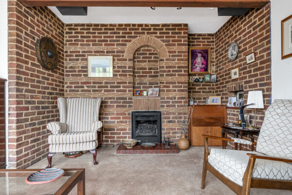 Fordwich Rise, Hertford, SG14