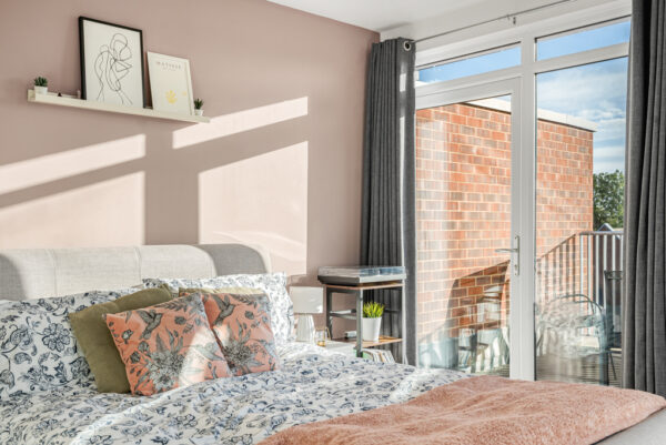 The Ridgeway, Hertford, SG14