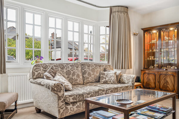 Fordwich Rise, Hertford, SG14