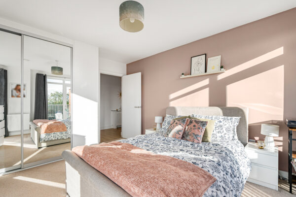 The Ridgeway, Hertford, SG14