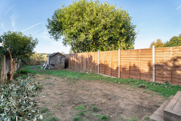 Cromwell Road, Hertford, SG13