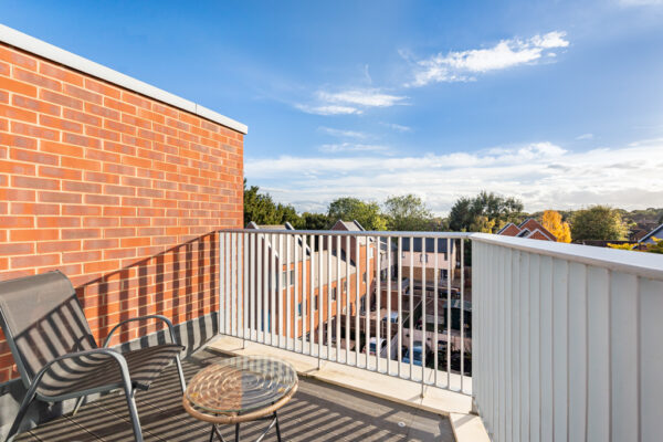 The Ridgeway, Hertford, SG14