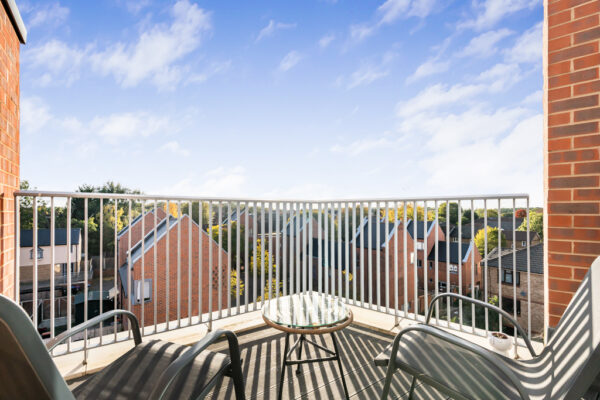 The Ridgeway, Hertford, SG14