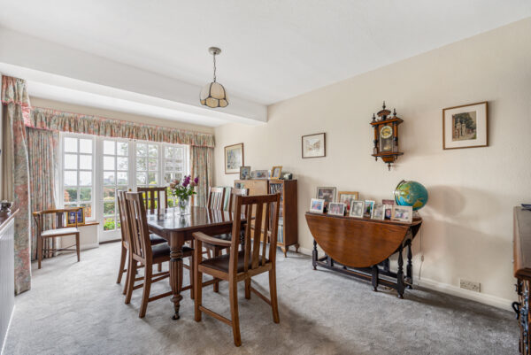 Fordwich Rise, Hertford, SG14