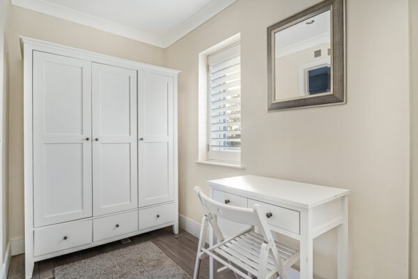 Lilbourne Drive, Hertford, SG13