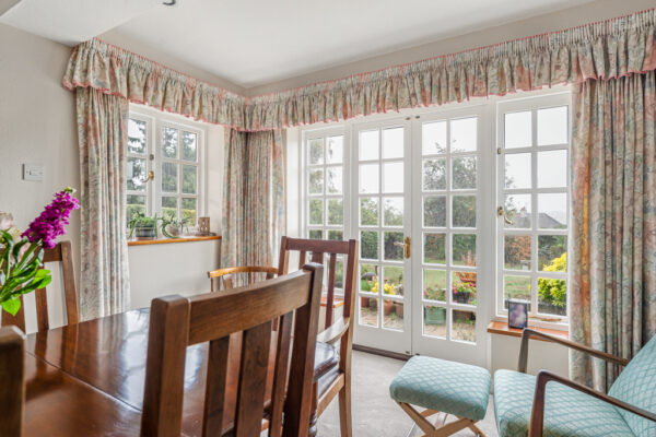 Fordwich Rise, Hertford, SG14