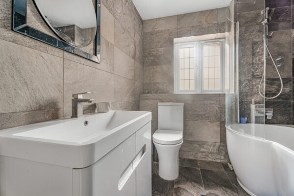 Lilbourne Drive, Hertford, SG13