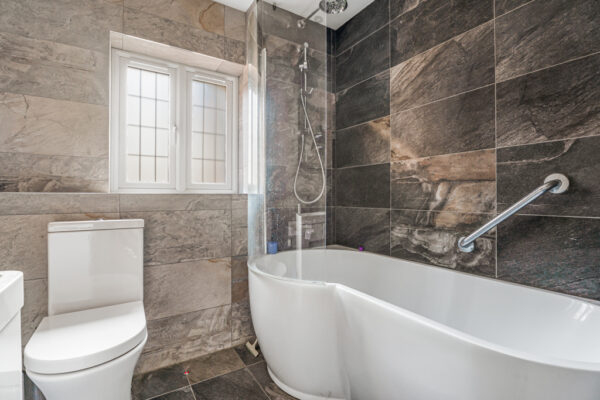 Lilbourne Drive, Hertford, SG13