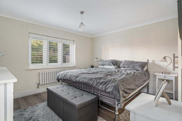 Lilbourne Drive, Hertford, SG13
