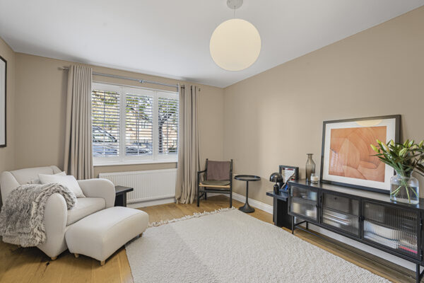 Buckwells Field, Hertford, SG14