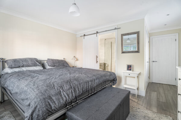 Lilbourne Drive, Hertford, SG13