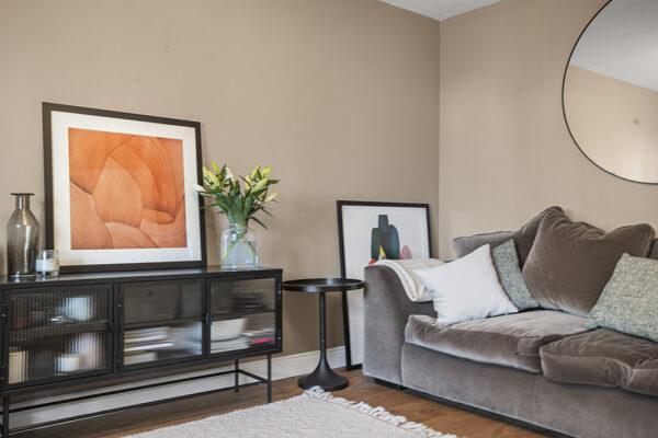 Buckwells Field, Hertford, SG14