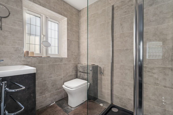 Lilbourne Drive, Hertford, SG13