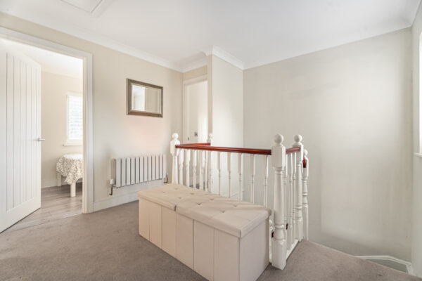 Lilbourne Drive, Hertford, SG13