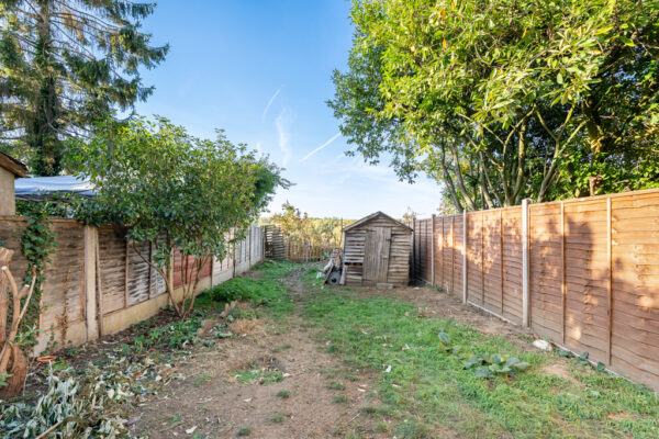 Cromwell Road, Hertford, SG13