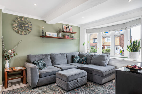 Grove Road, Ware, SG12