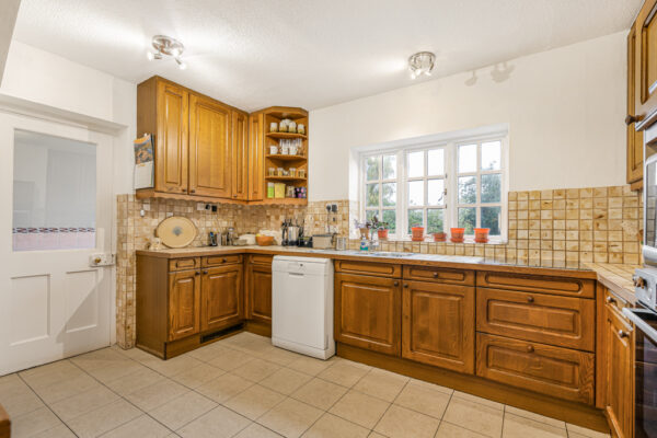 Fordwich Rise, Hertford, SG14