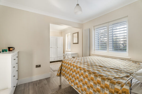 Lilbourne Drive, Hertford, SG13