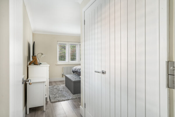 Lilbourne Drive, Hertford, SG13