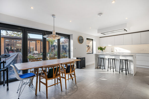 Buckwells Field, Hertford, SG14