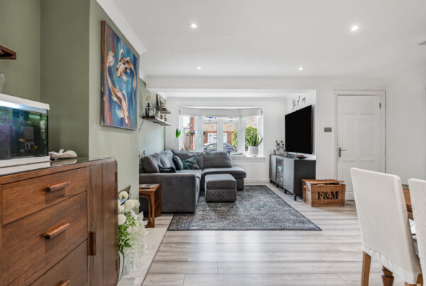 Grove Road, Ware, SG12