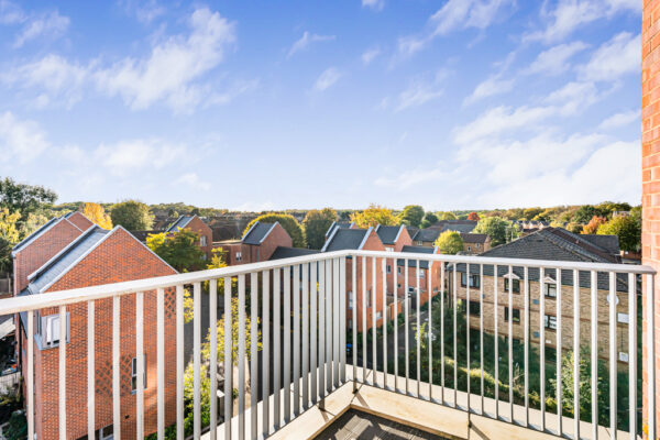 The Ridgeway, Hertford, SG14