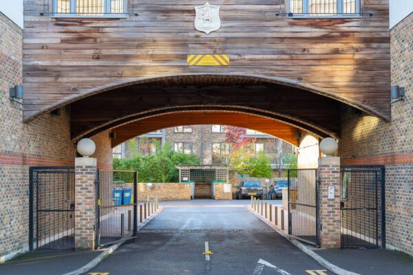 The Waterfront, Hertford, SG14