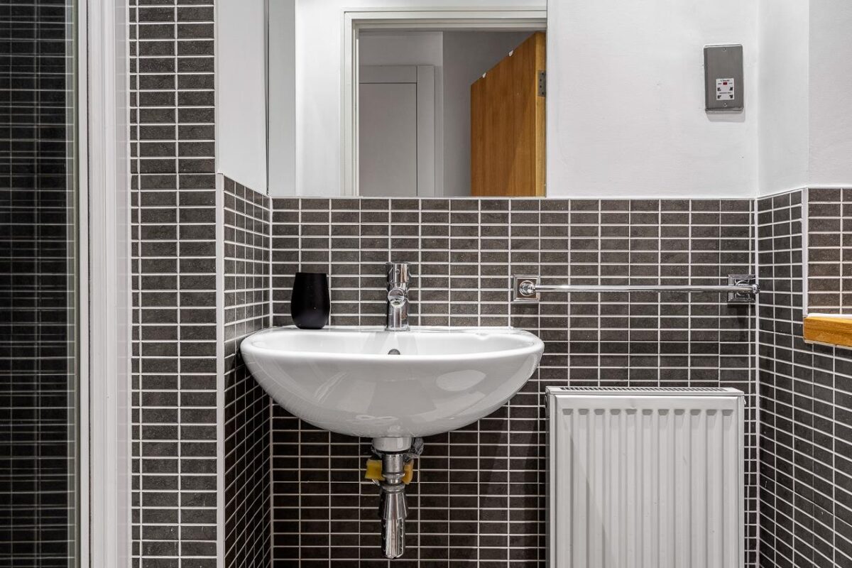 The Waterfront, Hertford, SG14