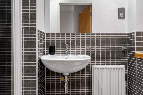 The Waterfront, Hertford, SG14