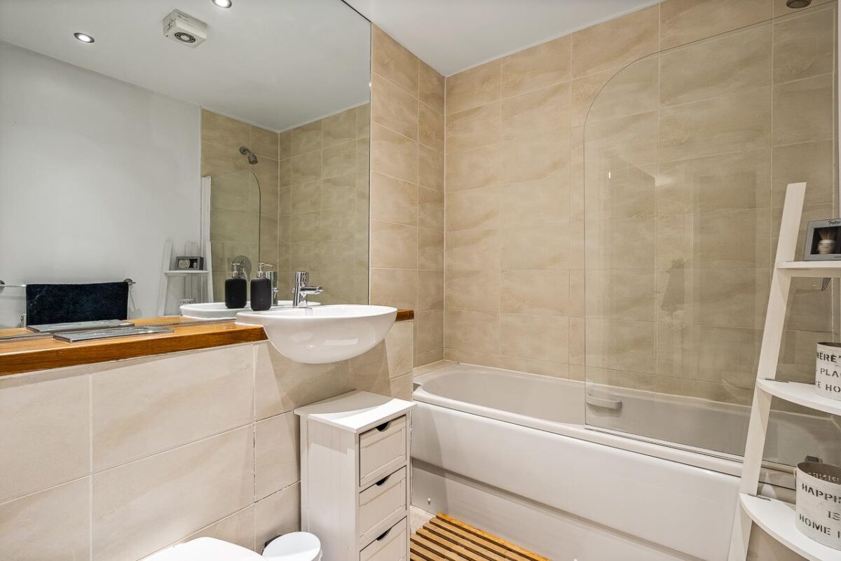 The Waterfront, Hertford, SG14