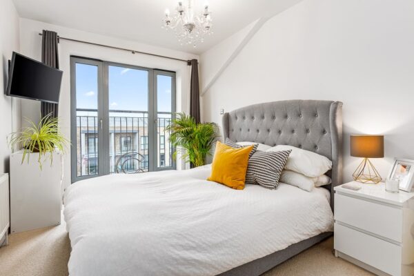 The Waterfront, Hertford, SG14