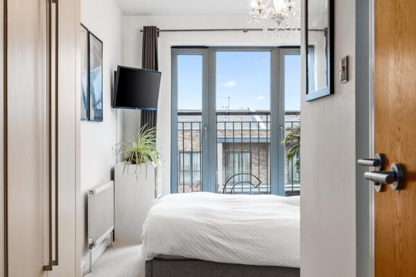 The Waterfront, Hertford, SG14
