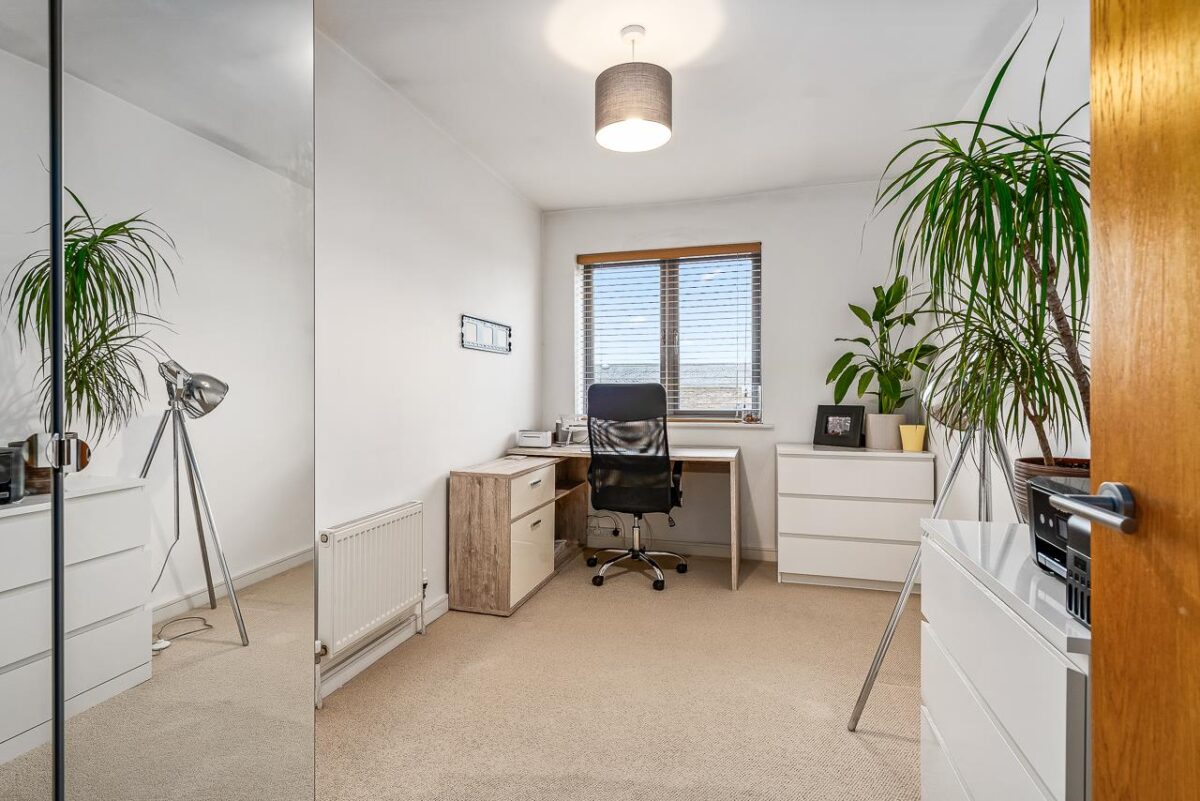 The Waterfront, Hertford, SG14