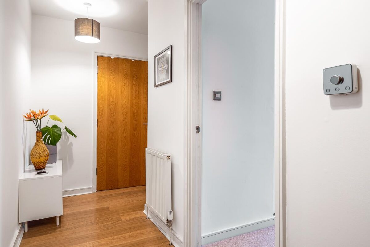 The Waterfront, Hertford, SG14