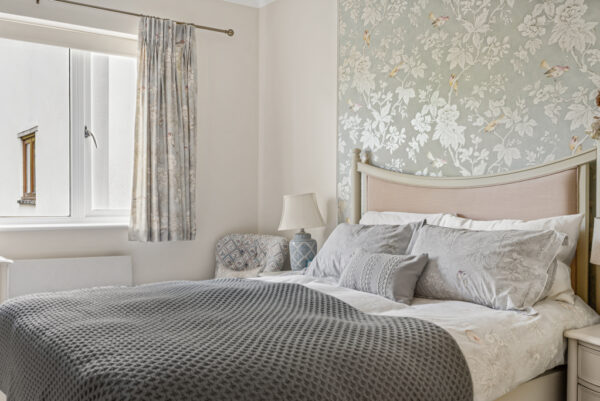 Ashbourne Gardens, Hertford, SG13