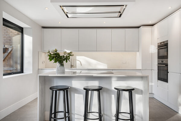 Buckwells Field, Hertford, SG14