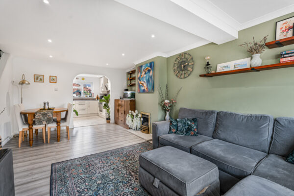 Grove Road, Ware, SG12