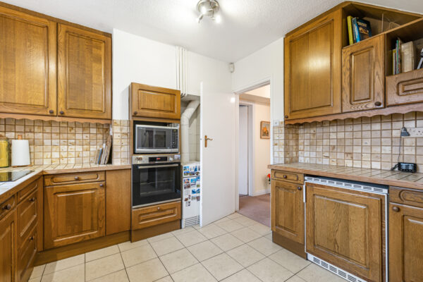Fordwich Rise, Hertford, SG14