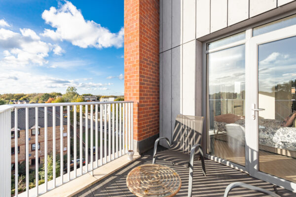The Ridgeway, Hertford, SG14