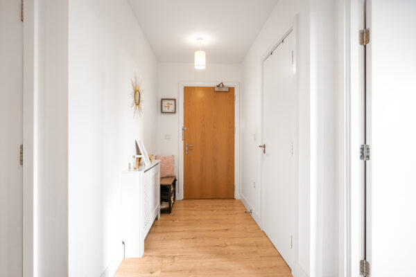 The Ridgeway, Hertford, SG14