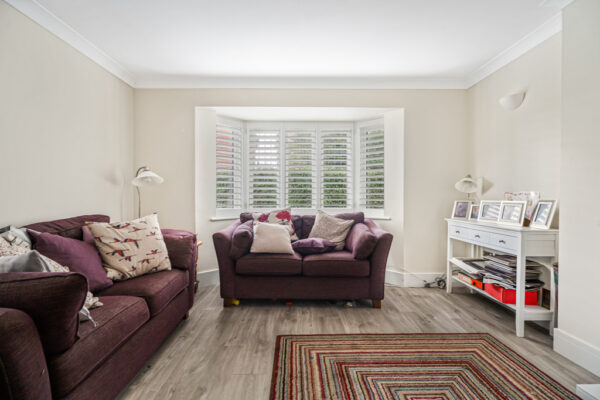 Lilbourne Drive, Hertford, SG13