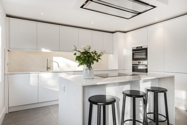 Buckwells Field, Hertford, SG14