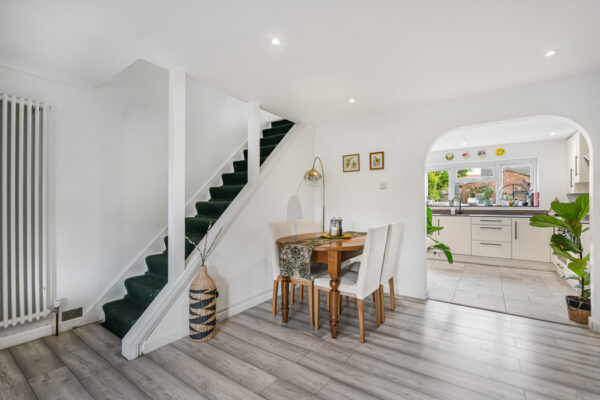 Grove Road, Ware, SG12