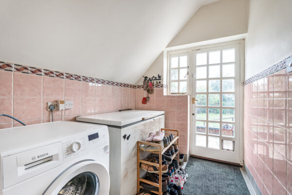 Fordwich Rise, Hertford, SG14