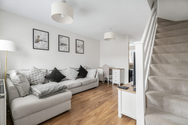 Ladywood Road, Hertford, SG14