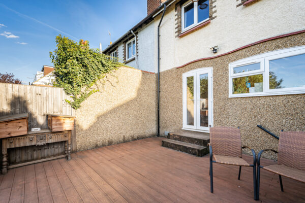 Cromwell Road, Hertford, SG13