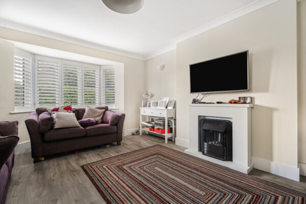 Lilbourne Drive, Hertford, SG13
